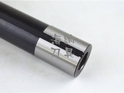 海纳R8-FMB22/27/32平面铣刀盘刀柄炮塔铣床R8平图1