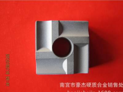 株洲钻石硬质合金刀片 机夹铣刀粒YW2 41905F图3