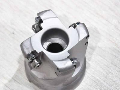 面铣刀盘 EMR5R50-22 零售数控刀具 质量保证图1