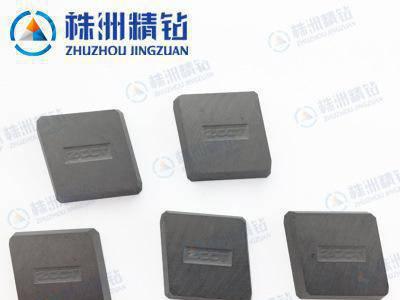 yt5xc161008 硬质合金刀片 钻石牌菱形铣刀片 株洲图2