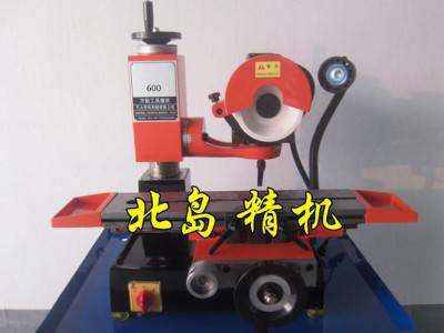 600工具磨床 刀具磨床 R铣刀研磨机 磨刀机 配50E附件图3