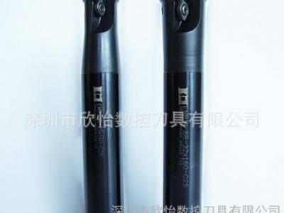厂家生产批发CNC铣刀杆舍弃式圆刀刃EMR-4R/EMR-5R/EMR-6R系列图1