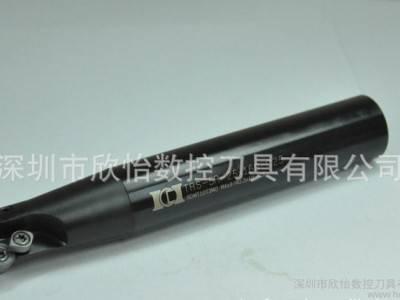 厂家生产批发CNC铣刀杆舍弃式圆刀刃EMR-4R/EMR-5R/EMR-6R系列图3