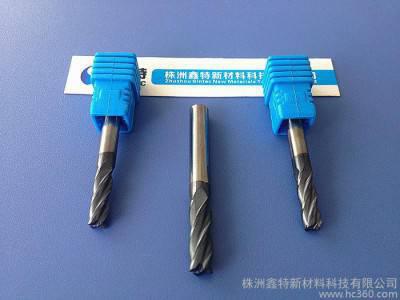 【供应硬质合金刀具 铣刀 】图1