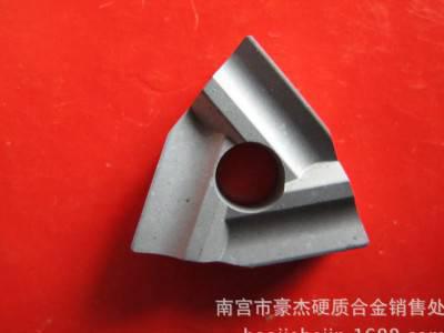 硬质合金机夹铣刀片 精磨合金车床刀粒YT15 T31605F图2