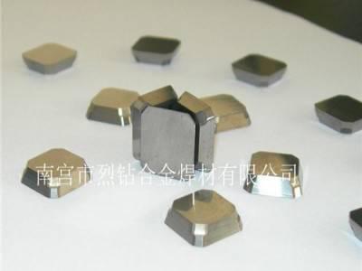 钻石车刀株洲钻石合金机夹刀片 硬质合金加厚铣刀片YW1 4160511T图7