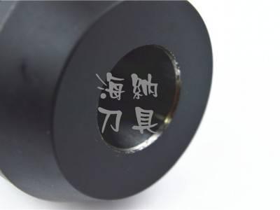 海纳SLA侧固刀柄BT30-SLN20-75数控铣床铣刀柄强图2