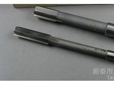 铰刀 铣刀，厂家长期提供**的铰刀 铰刀厂家 铰刀批发图2