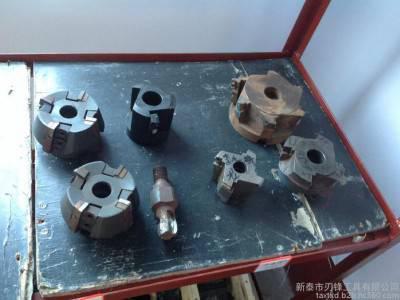 铰刀 铣刀，厂家长期提供**的铰刀 铰刀厂家 铰刀批发图8