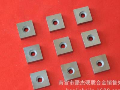 硬质合金玉米铣刀片  可转位平面刀片 YCS30/798 YCE434-1图3