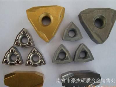 硬质合金玉米铣刀片  可转位平面刀片 YCS30/798 YCE434-1图2