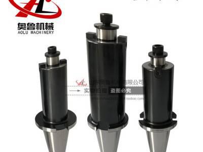 奥鲁NT50-FMB22/27/32/40-150/200/250/300L高精高硬加粗/加长铣刀柄图3