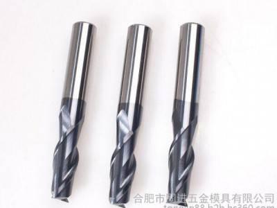 NOGA/诺佳 供应韩国YG刀具   YG铣刀Xpower系列图6