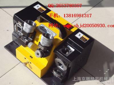 【傻瓜式铣刀钻头复合机】JD-4XF铣刀钻头复合机 上海京雕图1