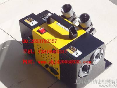 【傻瓜式铣刀钻头复合机】JD-4XF铣刀钻头复合机 上海京雕图2