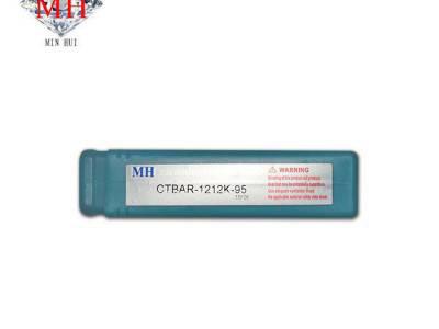 CTBAR-1212K-95走心机刀杆 PCD铣刀杆 数控车图1