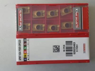特固克代理 杜龙卡浦铣刀片 4款常用 批发 询价R5 R6 1135 1604图6