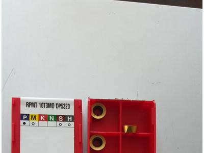 特固克代理 杜龙卡浦铣刀片 4款常用 批发 询价R5 R6 1135 1604图8