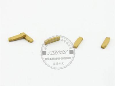 **ROSS模具铣刀片 ROSS MRGN200-G P201刀粒 大量现货图3