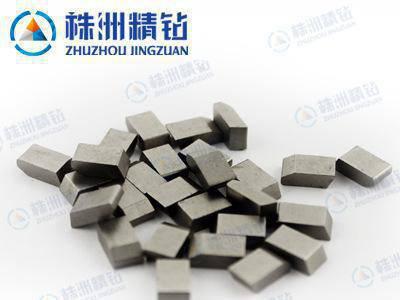 合金锯片铣刀片JX5 硬质合金木工锯齿片 株洲硬质合金锯齿片厂家图2