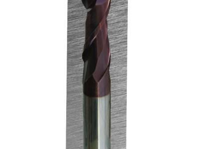 纳威 高硬钢加工用铣刀系列图4