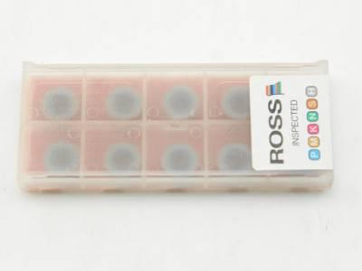 耐斯卡特ROSS刀片现货售出 RDKT1204MOS P201F模具铣刀粒图2
