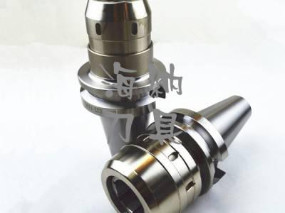 海纳强力型滚珠铣刀柄BT50-C32-110/135/160图3