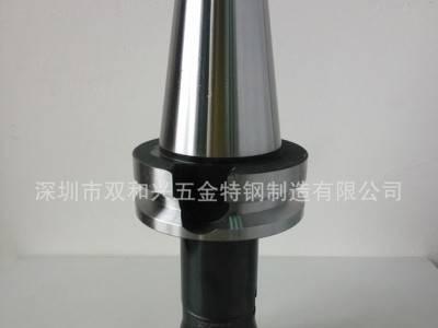 专业生产CNC数控刀具BT50-FMB22-100L面铣刀柄图1