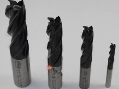 供应飞翔铣刀各种不同规格五金机械配件图1