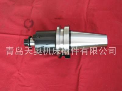 青岛天奥直销  机床附件  数控面铣刀柄  定做非标机床附件图3