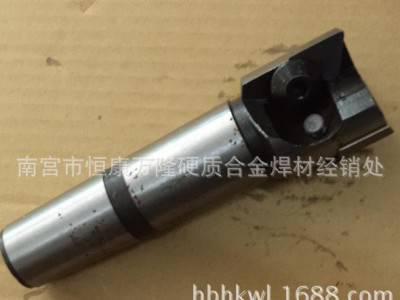 **盘Φ125可转位三角立铣刀盘6齿装三角刀片蘑菇螺钉上压式图3