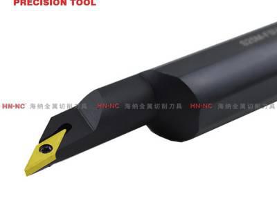 海纳数控刀具内孔车刀杆S12M/16K/20M/S25Q-F图1