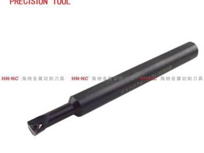 海纳数控刀具内孔车刀杆S08/108/1207/0809K-图3