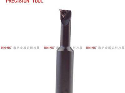 海纳数控刀具内孔车刀杆S08/108/1207/0809K-图2