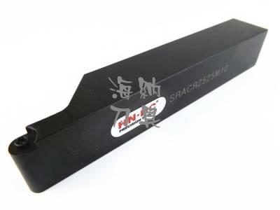 海纳S型螺钉压紧式外圆车刀SRACR/L2020K10 2525M10 3232P12图2