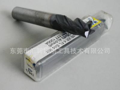 ,美国M.A.FORD硬质合金铣刀17747200A    12*12*26*4T*83L图2