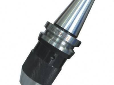 SOSI BT40-SLA25-100L 侧固式 铣刀杆图1