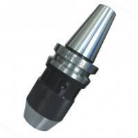 SOSI BT40-SLA25-100L 侧固式 铣刀杆