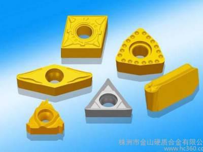 供应株洲铣削刀片 钢件加工专用YBG202/APKT160408 钻石牌方肩铣刀图3