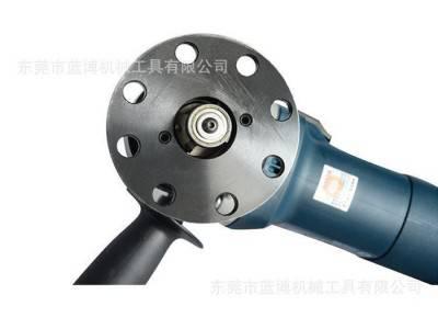 直销 高性能手提倒角机 铣刀式倒角机 博世倒角机 品质保证图1