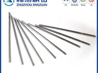 制作立铣刀专用 YL10.2/Φ4*150mm钨钢元棒 通用图2