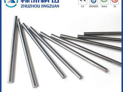 制作立铣刀专用 YL10.2/Φ4*150mm钨钢元棒 通用图1