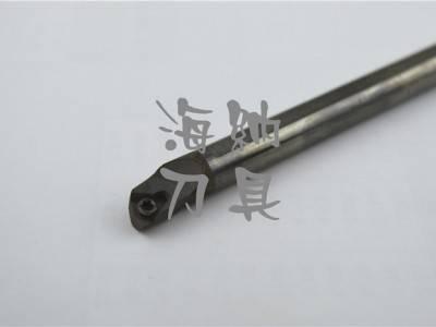 海纳钨钢抗震内孔车刀杆C05H C06J C07K C08K图1