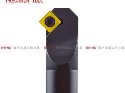 海纳数控刀具内孔车刀杆S12M/14N/16Q/20Q/25图3