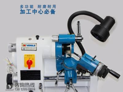 苏机牌 SJ-U3精密型磨刀机 铣刀车刀钻头雕刻高精度研磨机 刀具研磨机图3