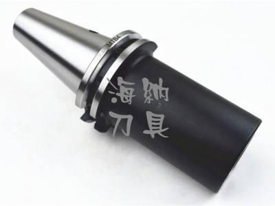 海纳DIN69871-1莫氏锥度铣刀柄SK50-MTB5-1图2