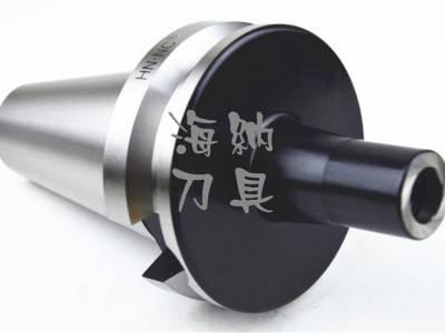 海纳锁牙式铣刀柄BT50-MFT30-M16-60 BT50图3