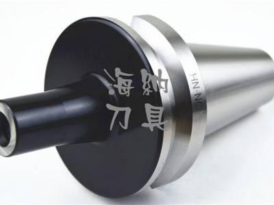 海纳锁牙式铣刀柄BT50-MFT30-M16-60 BT50图1