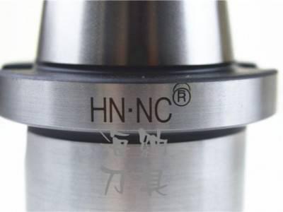 海纳NT30-C20/C25/32强力型铣刀柄DIN2080图1