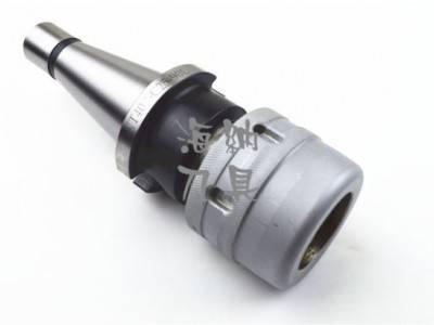 海纳NT30-C20/C25/32强力型铣刀柄DIN2080图2